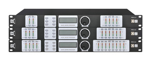 La CVR digital Sistema de Gestión de altavoces 360/480 procesador/DSP/driverack/crossover - Product Image 4