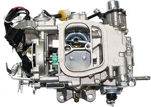 คาร์บูเรเตอร์1.6-73430เครื่องยนต์ Toyota 21100-2000คาร์บูเรเตอร์3.6L ใช้ได้กับเครื่องยนต์โตโยต้า1992- - Product Image 2