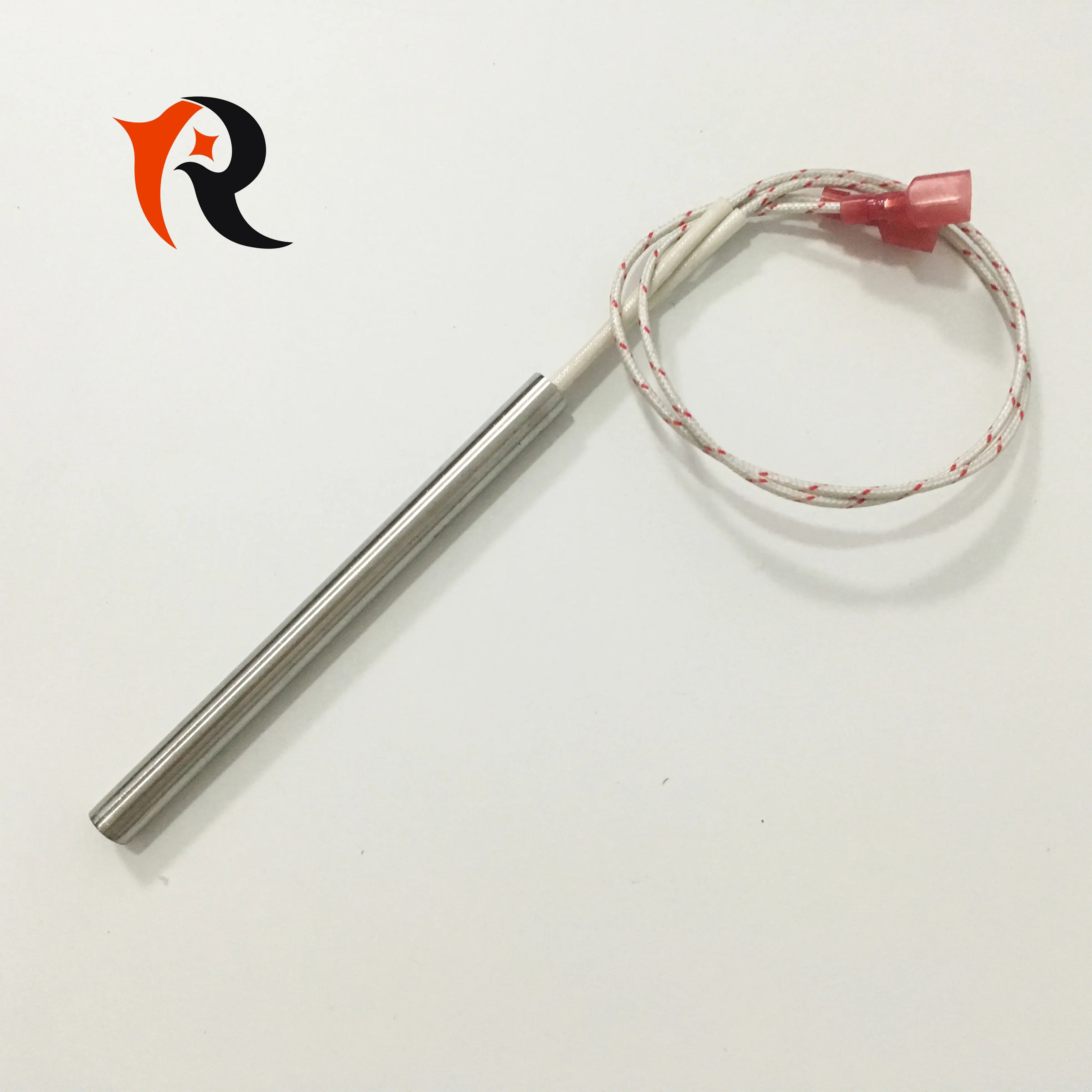 240v 300w Stainless Steel High Density Immersion Electric Water Heating Element Cartridge Heater