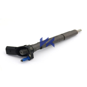 New Diesel Fuel <strong>Injector</strong> 0445116013 for Land Rover 3.0 D 9X2Q-9K546-<strong>DC</strong>
