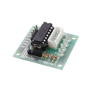 DC 5V Schrittmotor ULN2003 Antriebs platinen modul für Arduine PI PIC und für Raspberry Pi