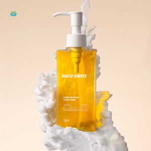 Günlük kimyasallar kozmetik hammaddeleri LAURETH-4 cas: 68002-97-1 makyaj temizleyici yağ için şeffaf sıvı ile kozmetik emülgatör - Product Image 4