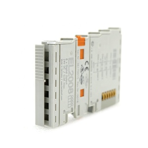 Beckhoff PLC программируемый логический контроллер EL2008 цифровой выход EL2008 Plc модуль - Product Image 2