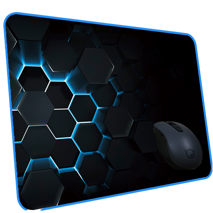 mouse pad for office210*260*3MM