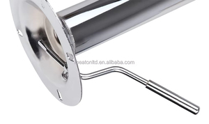 PU da CL-2113 ăn sáng thanh phân phòng ăn đồ nội thất xoay ghế quán rượu ghế - Product Image 4