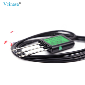 TR-HTS Moisture Content Irrigation <strong>System</strong> Soil 4 20ma <strong>Controller</strong> Temperature <strong>Arduino</strong> Humidity Meter Hygrometere Sensor