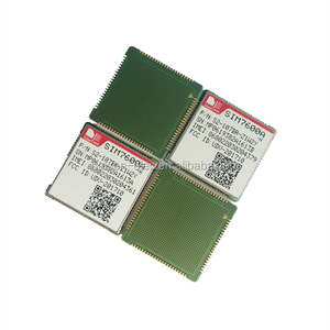 IOT LTE CAT4 GSM GNSS GPS 4G wifi módulo inalámbrico SIM7600 B2/B4/B12 150M m2 módulos SIM7600A-H SIM7600E-H SIM7600G-H - Product Image 6