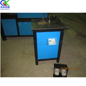S P C Form biege maschine Programms teuerung Schmiedeeisen tor Metall rollen Umform geräte - Product Image 5