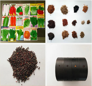 เครื่องปลูกเมล็ดแครอทแบบแมนนวลเครื่องปลูกต้นหอม Jang - Product Image 6