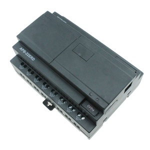 Módulo de extensión de escalera, controlador PLC directo, precio de programación, máquina plc, circuitos lógicos programables - Product Image 3