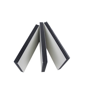 优质产品使用塑料模板塑料混凝土模板塑料圆锥木模板 - Product Image 1
