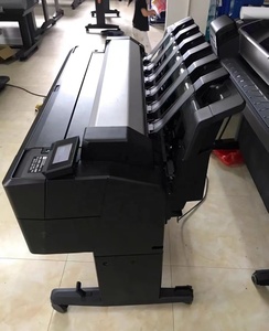 Usato rinnovato A0 36 ''Plotter per HP DesignJet T2500 con funzione di scansione Plotter a getto d'inchiostro - Product Image 3