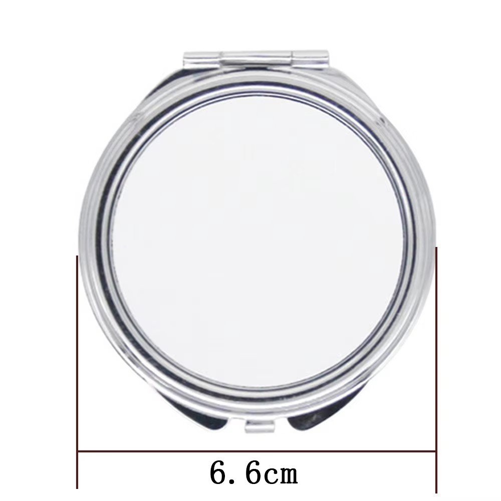 Rotondo da 6,6 cm
