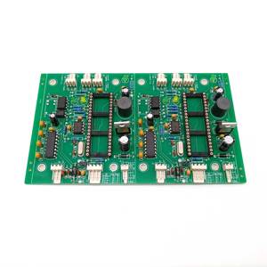 PCB personalizzato professionale e PCBA produttore PCB assemblaggio di schede elettroniche PCBA programmabile - Product Image 6