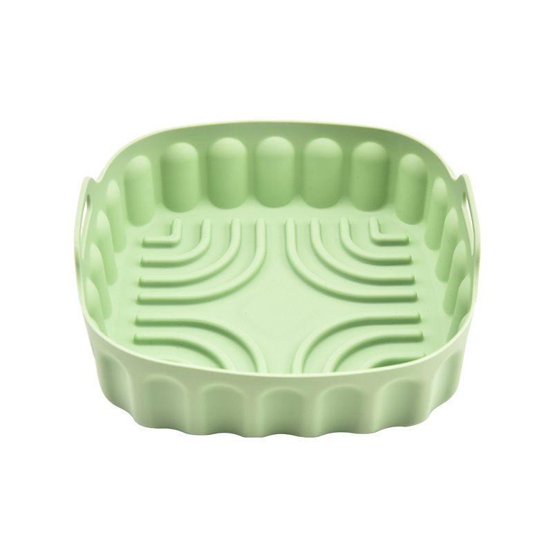 Verde di piccola taglia