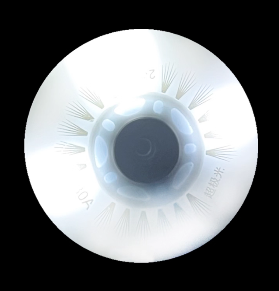 Blanco