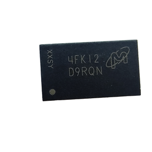 MT41K128M16JT-107IT Micron DDR3 Speicher-IC SDRAM 2Gbit 128 Mx16 1,35 V 96Pin FBGA - Product Image 1