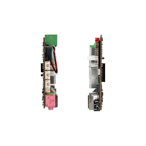 SBC-Computer RK3588 Android WIFI 6 DP-Ausgang PCIE SATA UART RS485 6 TOPS NPU SBC-Motherboard Dual USB a Port SBC-Karte - Product Image 5