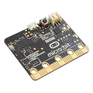 BBC Micro <strong>Bit</strong> Pocket Sized, MB80-US Single Board <strong>Computer</strong> - Product Image 1
