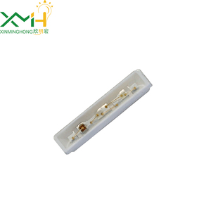 SMD 020 <strong>RGB</strong> <strong>Led</strong> 3.8*0.6mm Side <strong>Led</strong> 3806 <strong>RGB</strong> Tricolor Side View Smd 4Pins Full Color <strong>LED</strong> Chip - Product Image 2