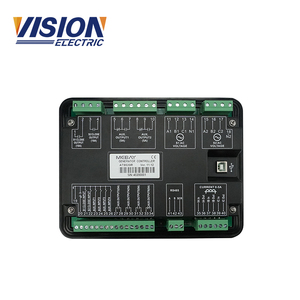 ATS Generator Controller ATS520IR Automatik übertragungs schalter Controller Umschalt bedienfeld - Product Image 3