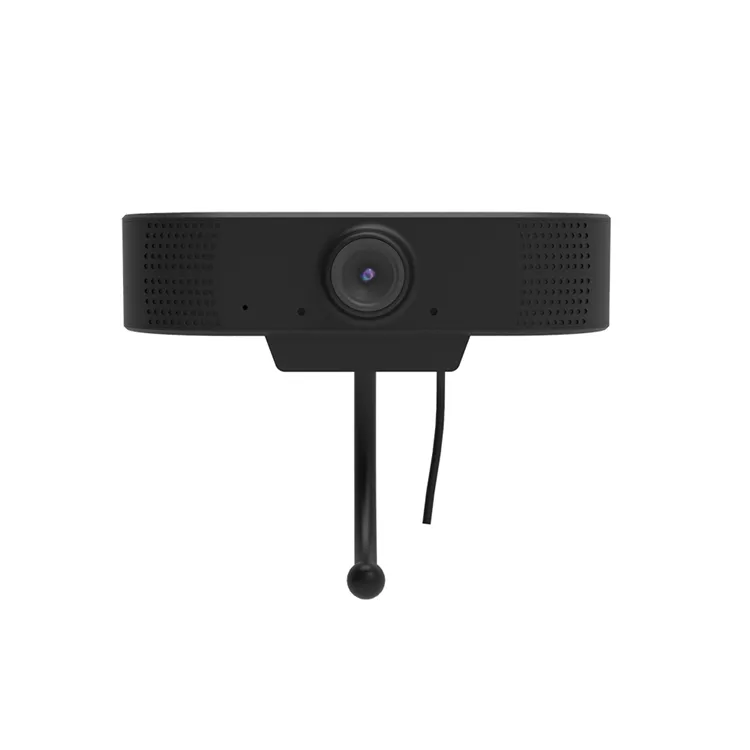 Веб-камера Hd 1440p с микрофоном, 2 МП