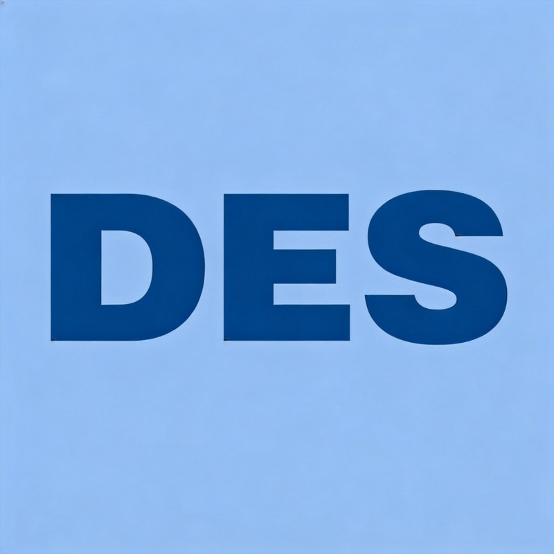 DES