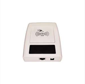 Small UHF TCPIP <strong>Reader</strong> &amp; Writer with RJ45 Modbus <strong>Reader</strong> for Short Range Reading - Product Image 5