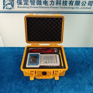 Ammeter <strong>Lightning</strong> Stroke Counter Test <strong>Device</strong> <strong>Lightning</strong> Strike Counter - Product Image 6