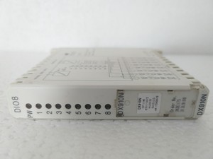 E Controller di programmazione digitale InOut DIO8 Plc originale 3 kde175313l9100 S900 DX910N PLC - Product Image 5