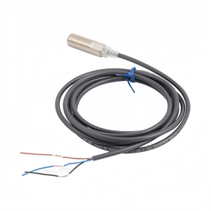 CP1E-N14DT-D CPU 8/6 I/O出力トランジスタNPN 8Kプログラム8Kデータ - Product Image 5