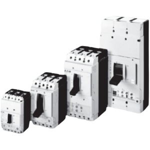 Per Eaton Moeller PFR-W-100 interruttore di controllo industriale con relè di corrente residua per programmazione PLC - Product Image 5