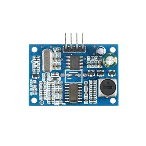 Waterproof <strong>Ultrasonic</strong> Module JSN-SR04T-3.0 JSN-SR04T <strong>Distance</strong> Measuring Transducer <strong>Sensor</strong> for <strong>Arduino</strong> DIY Electronic Kit