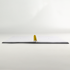 Factory <strong>Notebook</strong> Customizable <strong>Notebook</strong> with Spiral Binding <strong>Notebook</strong> logo for Company School Use - Product Image 4