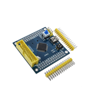 Hot Selling STM32F103RET6 Stm32-Modul Minimum Systement wicklung platine Modul Minimum System Board