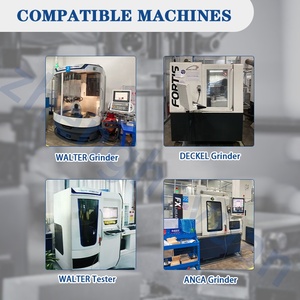 ZHY Manufacturer High Quality Oem Odm Custom Cnc 4 Four Flutes Carbide <strong>Graphite</strong> <strong>Milling</strong> <strong>Cutter</strong>