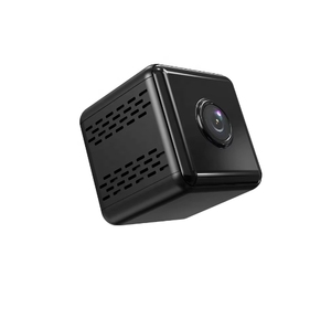 Night Video Wifi Kids Home Security <strong>Camera</strong> System 4K Mini Home Wireless Security <strong>Camera</strong> for Kids Home Security - Product Image 3