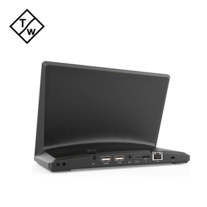OEM 8-Zoll-Android-Tablet mit RJ45-Anschluss und kapazitivem Touchscreen für den geschäftlichen Gebrauch Neues Produkt - Product Image 2