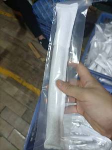 Zw CD-4002 Chất Lượng Cao 270Mm Điều Hòa Không Khí Xe Condenser Khô Lọc Dessicant Túi Mới Nóng Bán Khô Gói - Product Image 2