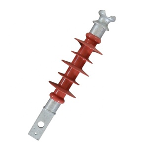 Fs 10kv クロスアーム絶縁オーバーヘッド伝送ライン絶縁体 - Product Image 2