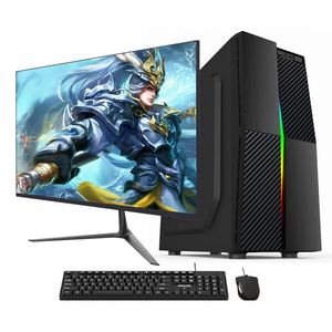 Assembled Set Bulk Stand Computador Personal Gaming <strong>Computer</strong> Gamer Pc Desktop - Product Image 4