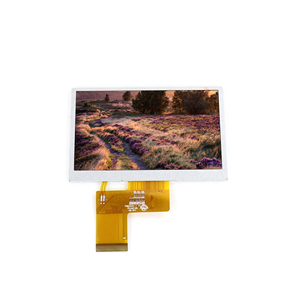 ODM Small <strong>LCD</strong> Screen 2.2 2.4 2.8 3.5 INCH TFT <strong>LCD</strong> <strong>Display</strong> Panel Customizable <strong>LCD</strong> <strong>Modules</strong> - Product Image 4