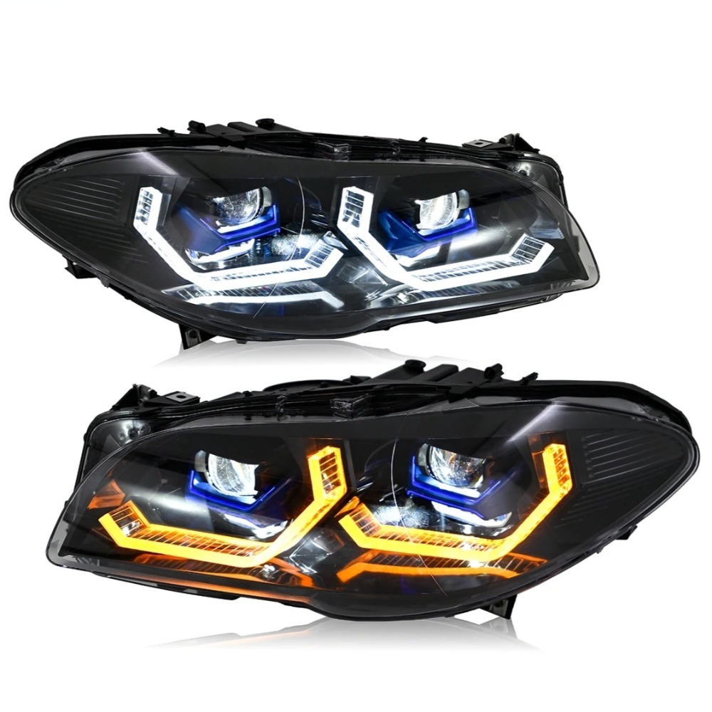 Faro HETOP F10 2010-2017 Bicolore