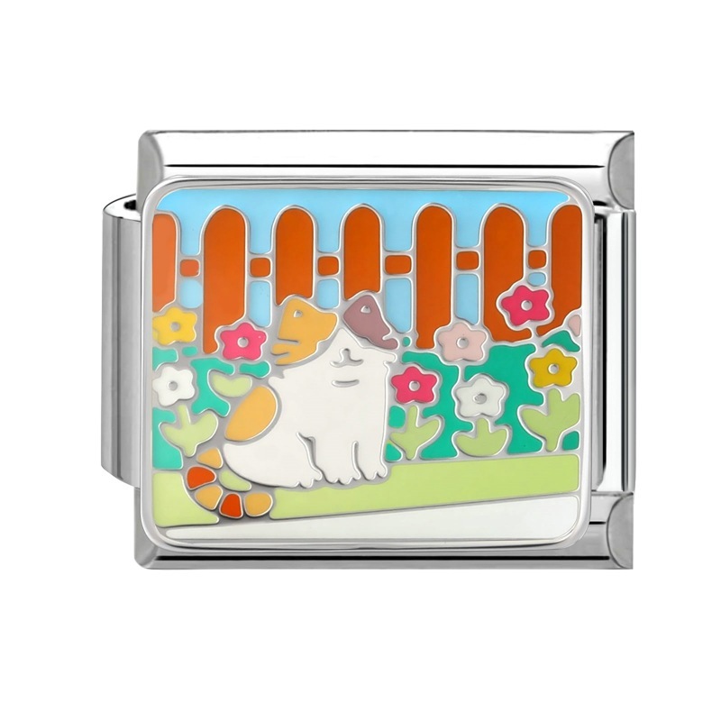ICP0022 Silver