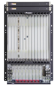 OSN9800 DAPXF TN53DAPXF Extended C-band optical amplifier board with two pluggable ports (XFIU <strong>embedded</strong>) - Product Image 2