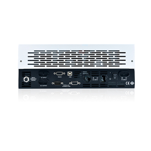 220V 5500W 12V Solar Inverter for Home Solar Power System Pure Sine Wave with <strong>WIFI</strong> Single <strong>Output</strong> - Product Image 3