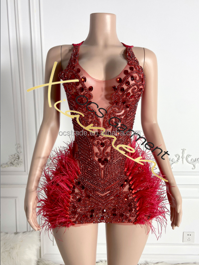 TH0826006 Red