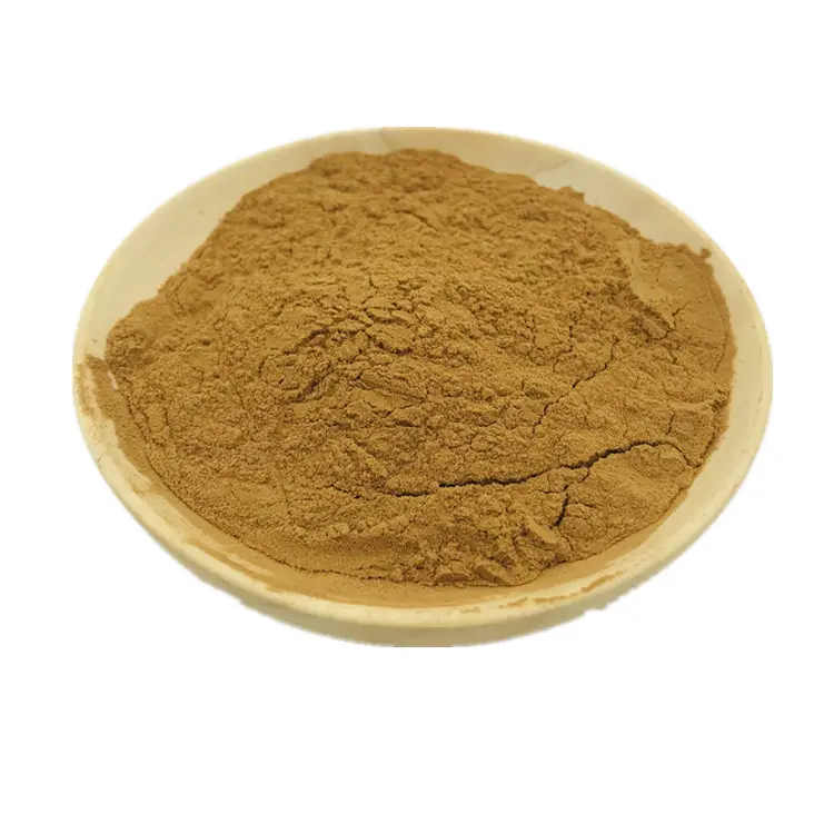 Natural Plant Raw Materials Powder Yucca Root Extract 30% Saponins/Yucca Shidigero Extract
