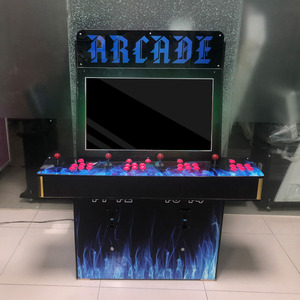 32-дюймовая Классическая игровая консоль с ЖК-дисплеем - Product Image 6