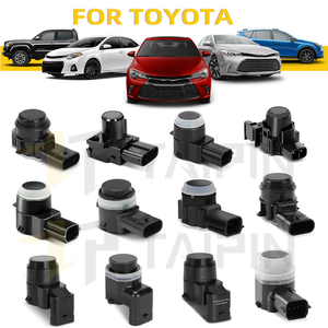 适用于丰田Hilux Vigo的高质量前PDC驻车传感器汽车驻车系统传感器 - Product Image 5